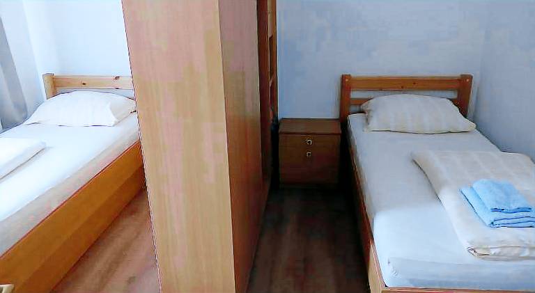 Ferienwohnung Weiden in der Oberpfalz