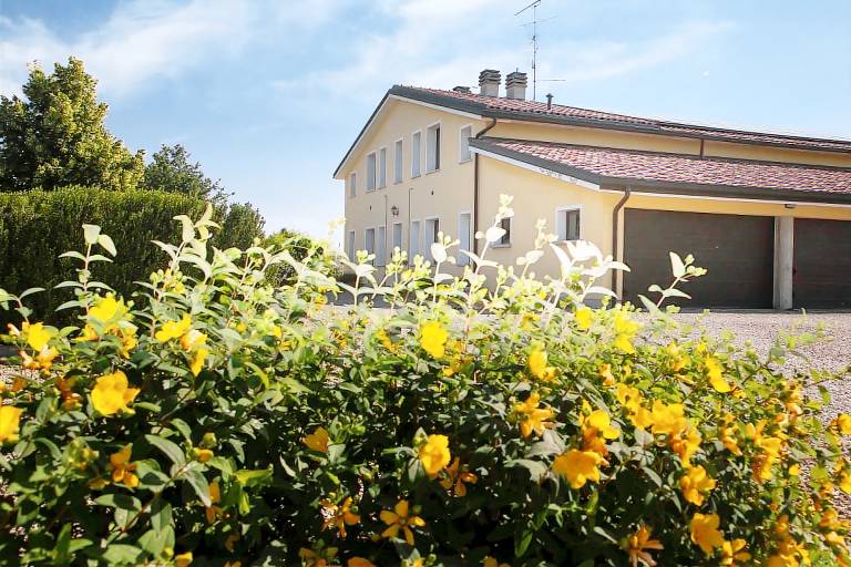 Farmhouse Scandiano