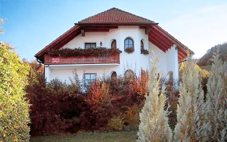 Ferienwohnung Fischbach