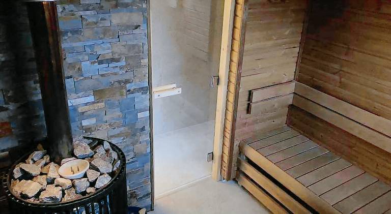 Horske apartmany Rejviz - Boruvka a Brusinka — photo 4