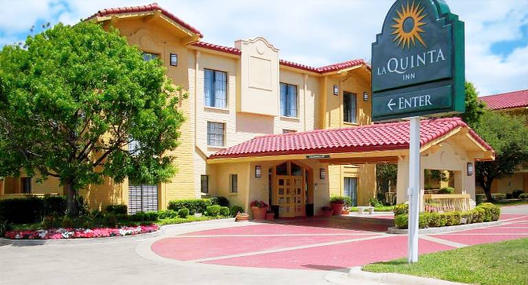 La Quinta Inn by Wyndham Temple in Temple, TX