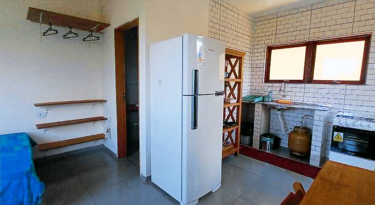 Apartment with 1 room for 3 persons — photo 2