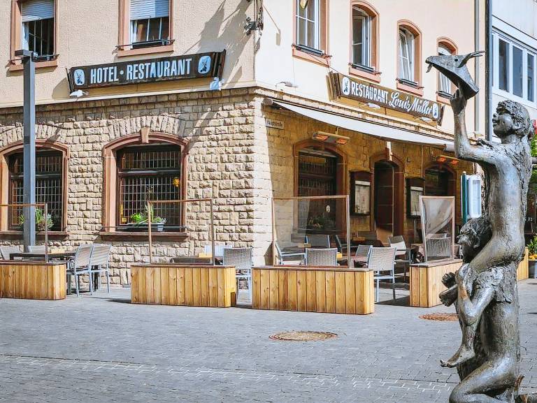 Ferienhaus Bitburg