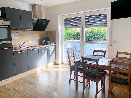 Apartment  Hößlinsülz