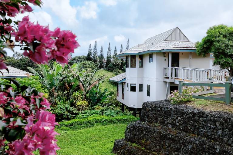 Villa  Princeville