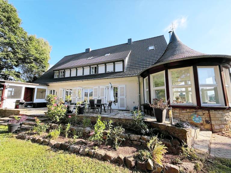 Ferienwohnung Bad Essen