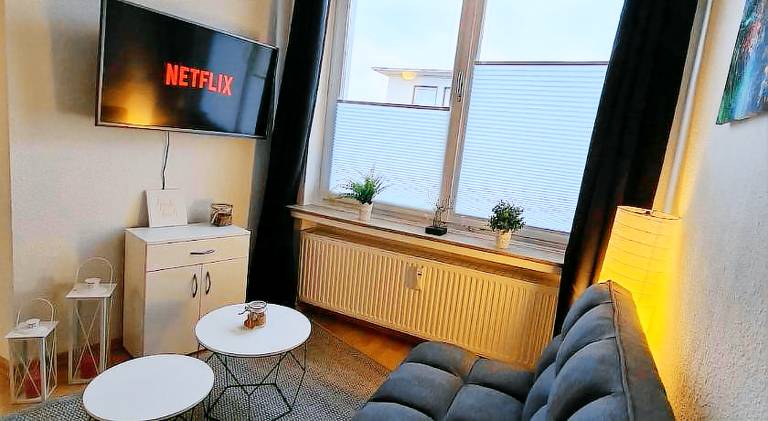 Apartment with 1 room for 2 persons — photo 2