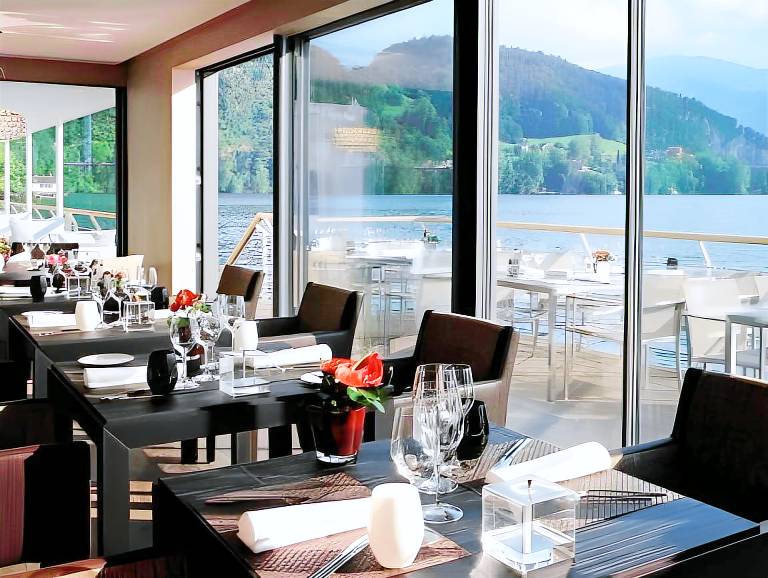 Hotel Vitznauerhof - Lifestyle Hideaway at Lake Lucerne — photo 4