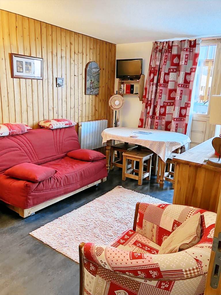 Appartement La Plagne