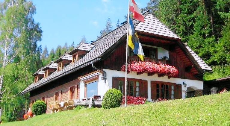 Apartment  Gemeinde Mariazell