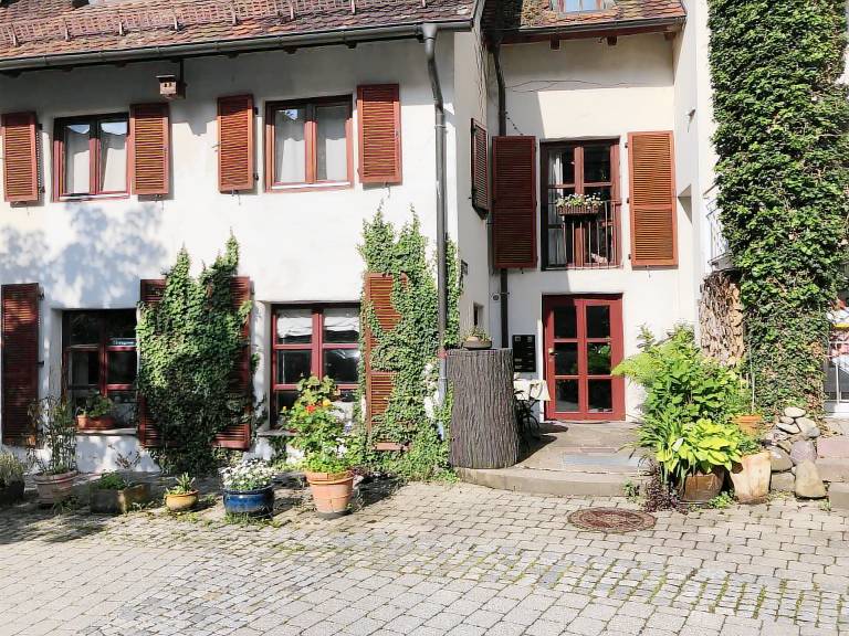Ferienwohnung Pfullendorf