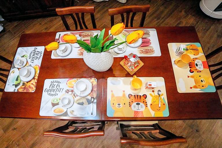 La Dimora di Stefy il B&B del cuore — photo 4