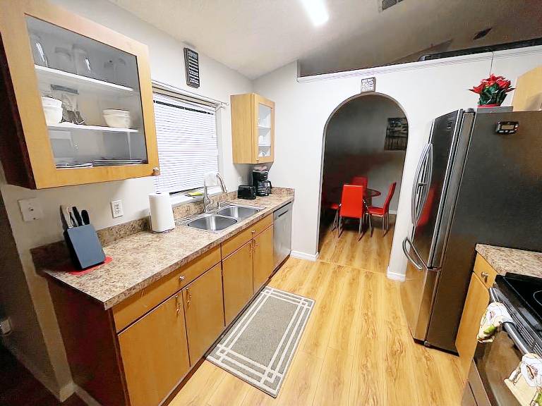 Accommodation  Clarcona