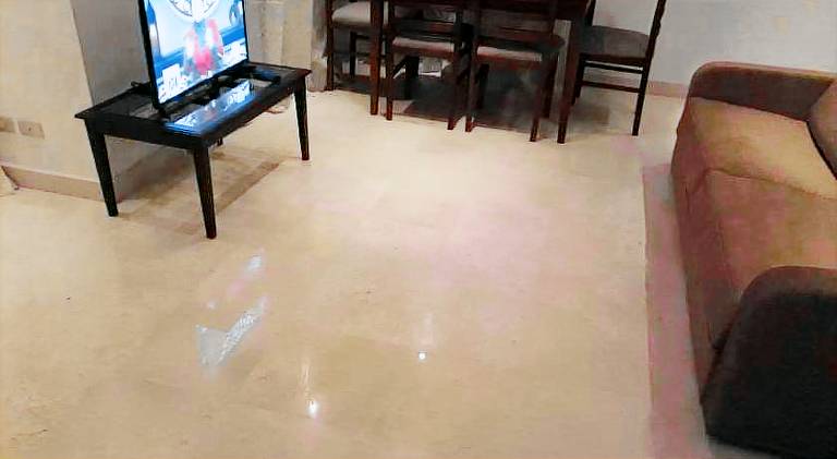 Beautiful holiday apartment with hot tub | Pets are welcome in Hurghada