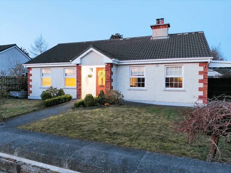 House Ballina