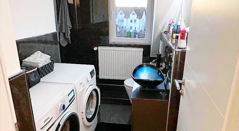 Holiday apartment with 2 rooms for 4 persons — photo 3