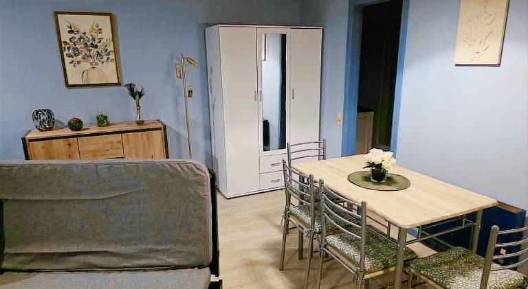 Rental apartment with 1 room for 4 persons — photo 4