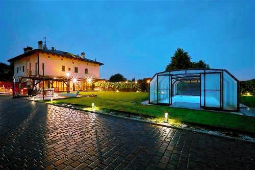 House Bologna