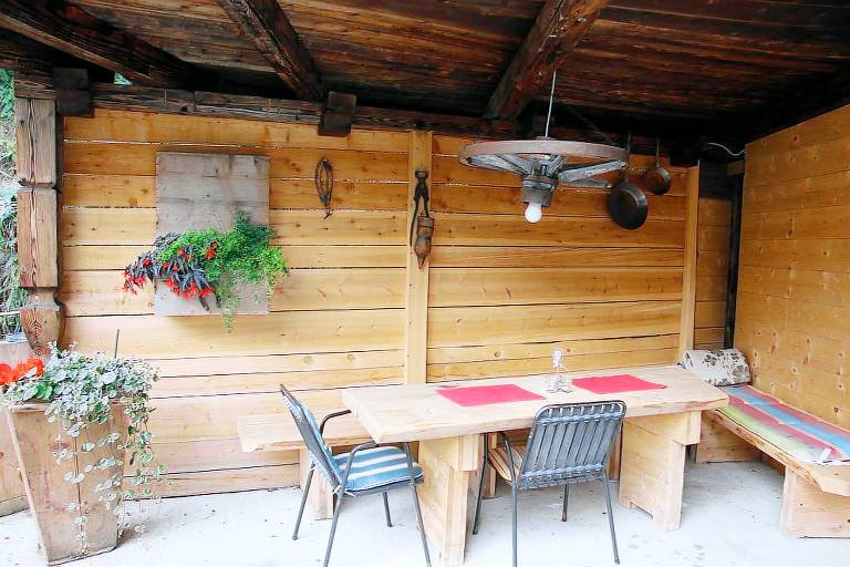 Landhaus Gotthard — photo 4
