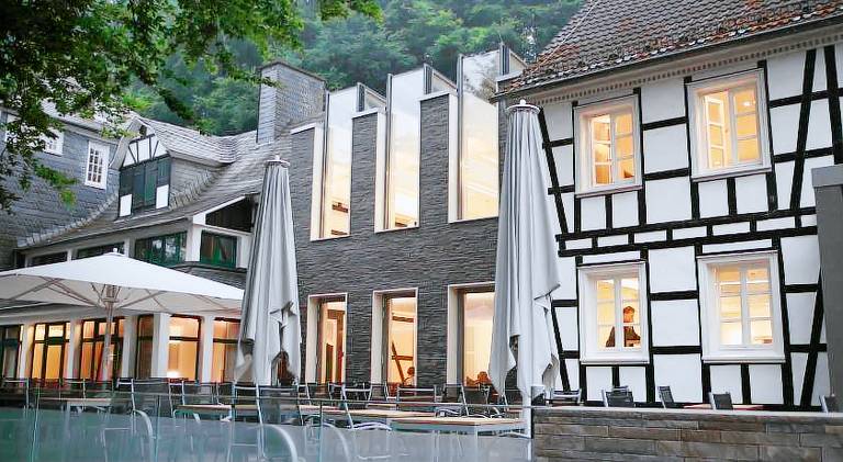 Seminar & Tagungshotel Gro&szlig;e Ledder