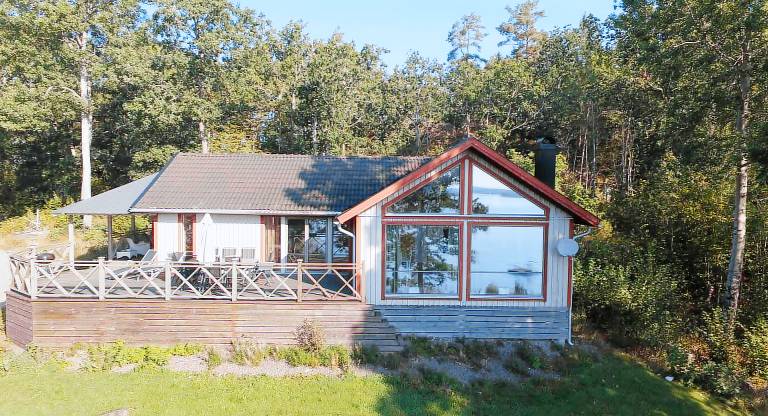 Hus Mellerud
