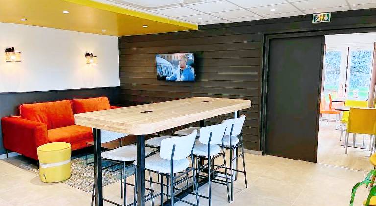 Hotel Premiere Classe Troyes Sud - Bucheres — photo 3