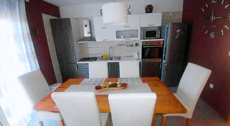 Rental apartment with 2 rooms for 6 persons — photo 4