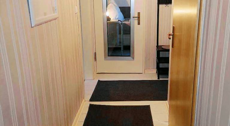 Holiday apartment with 2 rooms for 4 persons — photo 3