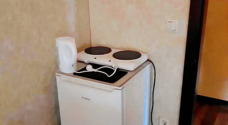 2-Rent Group Hostel Apartments EVE74 — photo 5