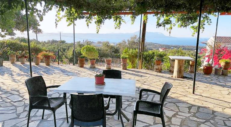 Pleasant apartment with BBQ & patio | Pets are welcome — photo 5