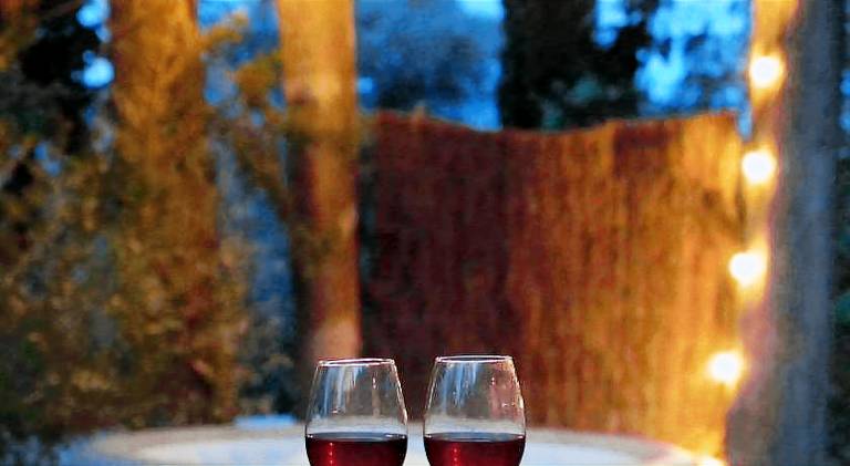 Vacation home with hot tub | Dogs allowed in La Valette-du-Var