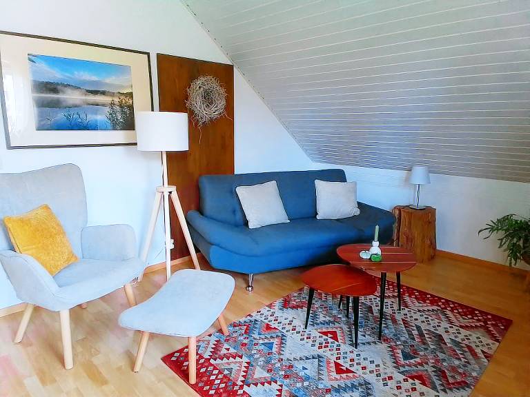 Ferienwohnung Könen