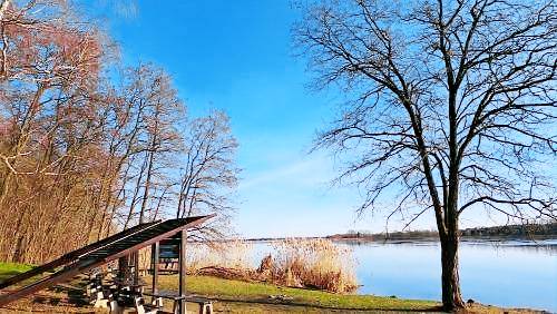 Apartament Zegrze