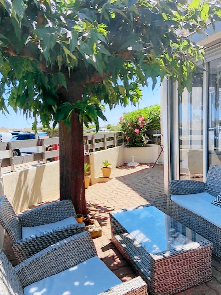 Appartement Marseillan