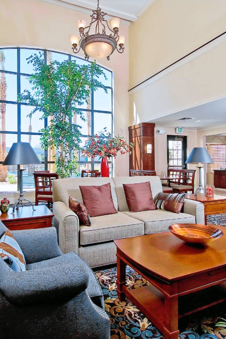 Staybridge Suites Palmdale By IHG — photo 2