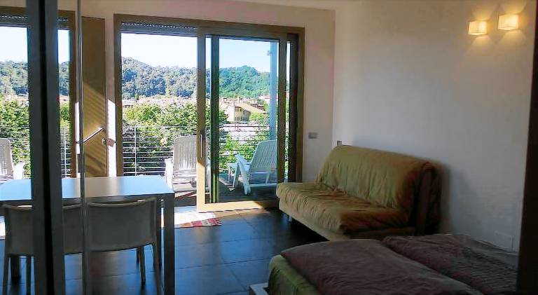 Apartment with 1 room for 3 persons — photo 2
