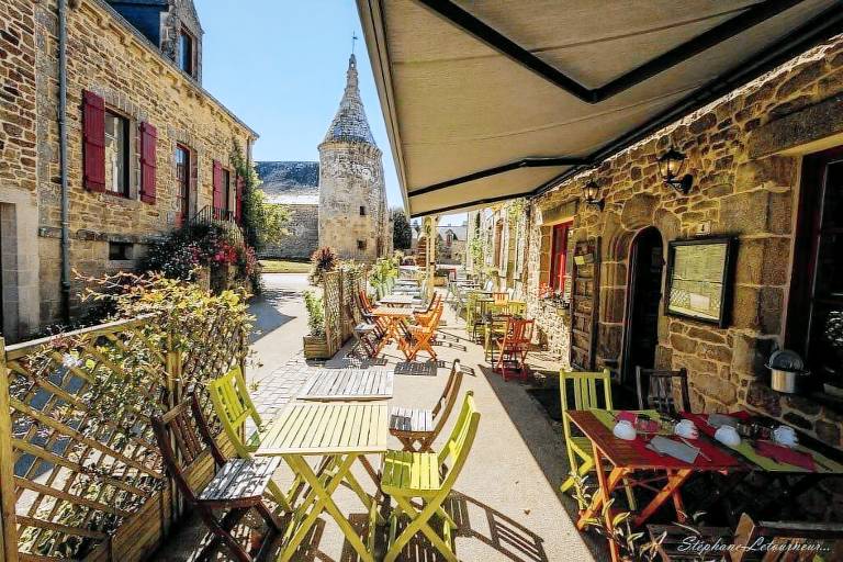 Chalet Le Guerno