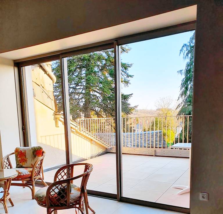 Fully equipped nice gite with terrace & garden | Pets allowed — photo 4