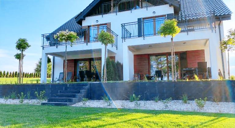 APARTAMENTY SKORUPKI-Mazury Mikolajki — photo 4