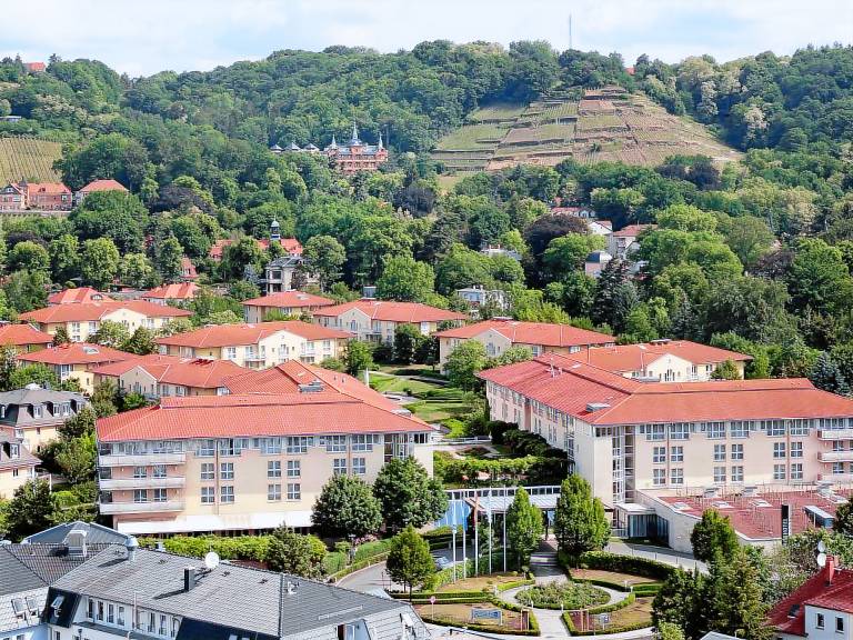 Radisson Blu Park Hotel & Conference Centre, Dresden Radebeul — photo 3