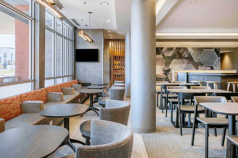 SpringHill Suites by Marriott Phoenix West/Avondale — photo 2