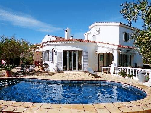 Maison de vacances L'Ampolla