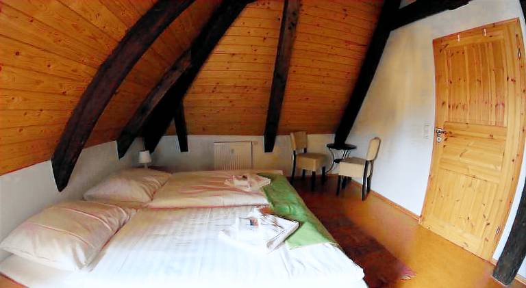 Holiday apartment with 3 rooms for 9 persons in Meissen