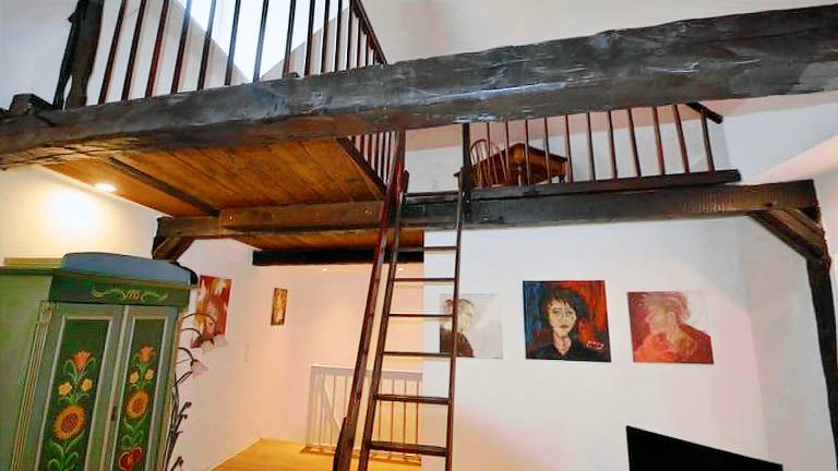 Ferienwohnung Mölln