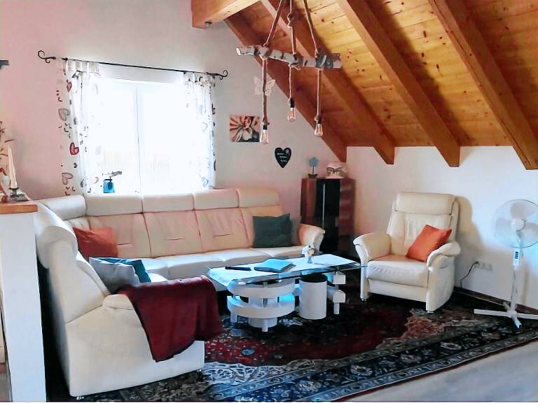 Apartma Lavamünd