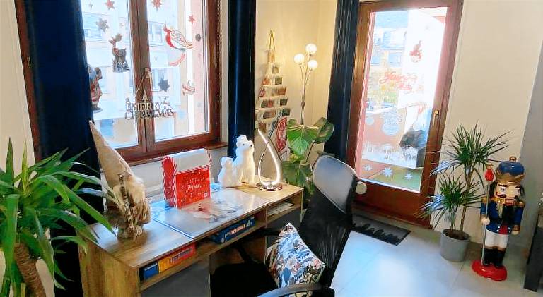 Mallo's Lodge avec Parking GRATUIT et 2 balcons — photo 3