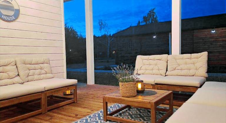 House with patio & garden | Close to the beach | Pets are welcome — photo 3