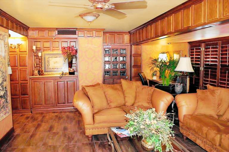 El Dorado Inn