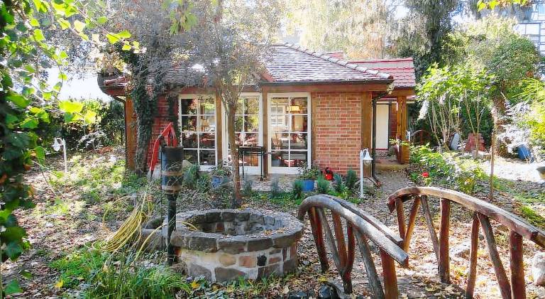 Ferienwohnung Eschwege