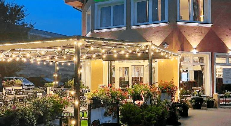 Hotel Evan u Hoffera in Nitra
